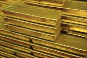 معدن موته با ۱۰ کیلو طلا به بورس کالا می آید