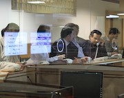 اقبال معامله گران به فولاد، طلا و قیر