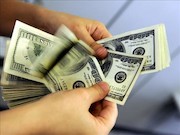 روند افزایش نرخ ارز در بازار آزاد