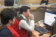 دادوستد ۶۹ هزار تن انواع کالا