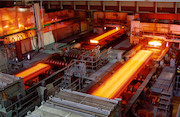 نیاز کشور به افزایش تولید فولاد تا ۱۰ سال آینده