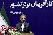 صادرات ۲ میلیون بشکه نفت از ابتدای سال ۹۵