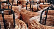 سایه آمارهای اقتصادی چین بر سر بازار فلزات اساسی