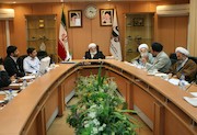 بررسی گواهی سپرده کالایی در کمیته فقهی سازمان بورس