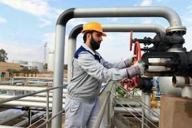 قیمت بنزن ریخت