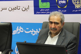 نیاز به حمایت دولت برای آغاز صادرات سیمان از بورس کالا