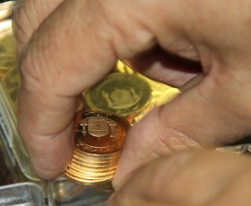 رشد ۶۰درصدی حجم قراردادهای آتی سکه