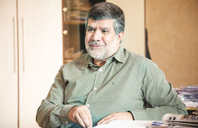 خسروتاج: باید فضای بازار را رقابتی کنیم