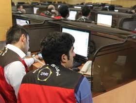 عرضه ۱۲۵هزار تن انواع محصول در بورس کالا