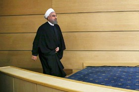 همدلی ملی برای اجرای برجام ٢