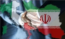 ایران رشد ۵.۸ درصدی را تجربه می‌کند