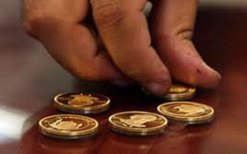 رشد ۱۱۳ درصدی حجم معاملات آتی سکه