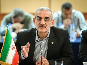۱۰۰درصد قراضه شرکت راه آهن در بورس کالا عرضه می شود