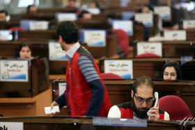 عرضه ۱۸هزار تن محصول در تالار پتروشیمی