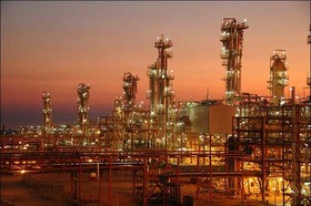 صعود نفت، رونق را به تالار پتروشيمی برگرداند