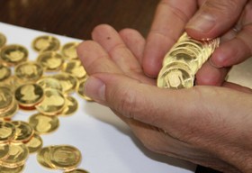 انعقاد ۴۴ هزار قرارداد آتی سکه در بورس کالا