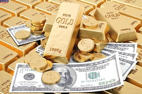 هیجان در بازارهای ارز و طلا ادامه می یابد؟