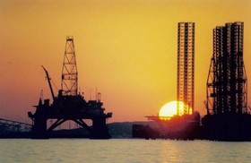 رو سفیدی ایران در بازار طلای سیاه