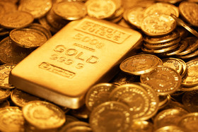 طلا صعود کرد/پوند سقوط
