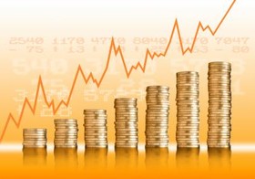 رشد ۳۳ درصدی حجم معاملات آتی سکه در بورس کالا