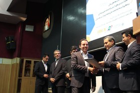 کسب سه عنوان برتر گروه مالی بانک مسکن از سازمان بورس و اوراق بهادار
