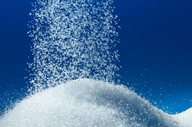 معامله ۹ هزار تن شکر سفید در تالار محصولات کشاورزی
