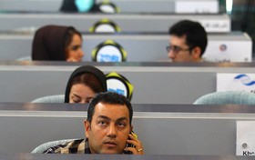 ۱۱۰هزار تن سنگ آهن روی تابلوی تالار صادراتی می رود