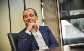 ابزارهای تامین مالی بورس کالا در خدمت خروج صنعت فولاد از رکود