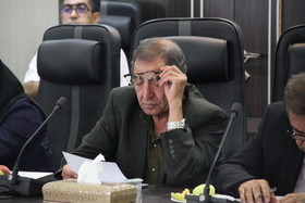 نشست «نقش بورس کالا بر عرضه و تقاضای محصولات صنعتی» در اتاق بازرگانی ایران 