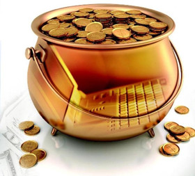 «سکه و سهام» سبدی جذاب برای سرمایه گذاران