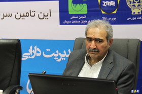 درصدد عرضه کل سیمان صادراتی کشور در بورس کالا هستیم