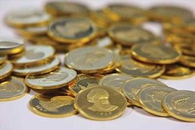 رشد حجم معاملات آتی و گواهی سپرده سکه