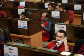عرضه ۱۰۴ هزار تن انواع فرآورده های نفتی و پتروشیمی در بورس کالا
