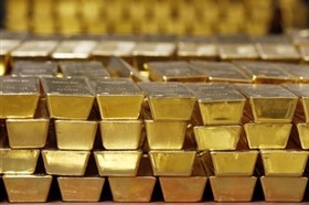 افزایش ۰.۳ درصدی اونس در بازارهای جهانی