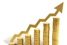 رشد حجم معاملات آتی سکه در بورس کالا