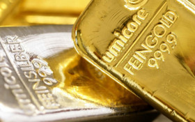 چشم انداز هفتگی طلا، نقره و مس در بازارهای جهانی