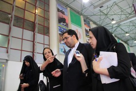 سامانه «ثامن» یکی از اجزای پازل شفاف سازی اقتصاد ایران