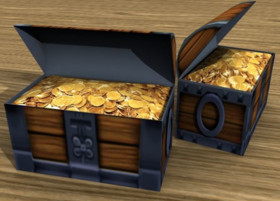 چشمک صندوق طلا به سکه های خانگی/صندوقی که برای عامه مردم جذاب است