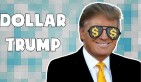 سرنوشت دلار بعد از ترامپ