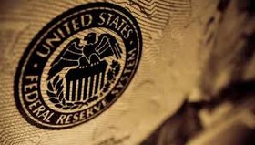 فدرال رزرو آمریکا  ۴ بار نرخ بهره را افزایش می دهد