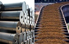 چهارشنبه طلایی تالار صادراتی