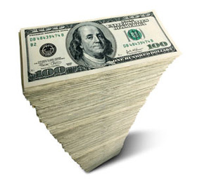 دلار یک تنه در مقابل اونس جهانی ایستاد