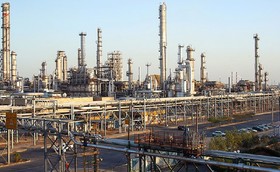 برنامه یک شرکت آمریکایی برای راه اندازی تأسیسات شیمیایی در عربستان
