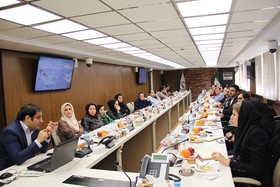 برگزاری اولین دوره آموزشی خبرنگاران بازار سرمایه