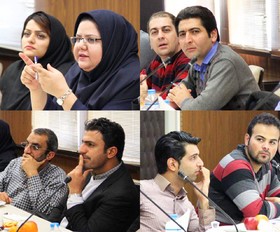 دوره آموزشی قراردادهای آتی با حضور خبرنگاران بازار سرمایه