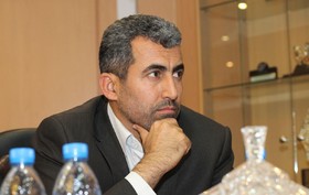 پورابراهیمی: ایران باید قیمت مرجع پسته در منطقه باشد