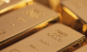 ترمز رشد قیمت طلا کشیده شد