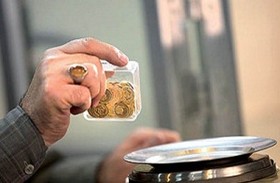 انعقاد ۱۲۲ هزار قرارداد آتی سکه در بورس کالا