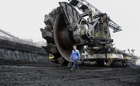 تقاضای زغالسنگ در استرالیا افزایش می یابد