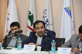 نشست تخصصی بررسی روش های تامین مالی صنعت نفت ایران از طریق بازار سرمایه